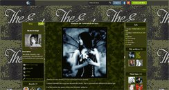 Desktop Screenshot of ali49310.skyrock.com