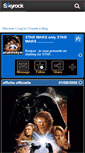 Mobile Screenshot of anakinskywalk26.skyrock.com
