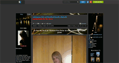 Desktop Screenshot of laeti60180.skyrock.com