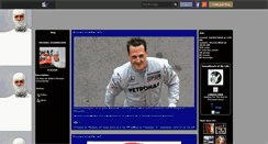 Desktop Screenshot of m-schum.skyrock.com