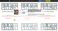 Desktop Screenshot of gudda-gudda-official.skyrock.com