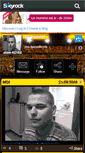 Mobile Screenshot of dam-62152.skyrock.com