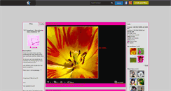 Desktop Screenshot of imaginea.skyrock.com