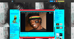 Desktop Screenshot of laguyanaise9732088.skyrock.com