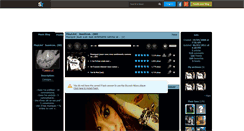Desktop Screenshot of janiice-o7.skyrock.com
