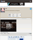 Tablet Screenshot of clip59260.skyrock.com