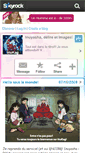 Mobile Screenshot of inukag.skyrock.com