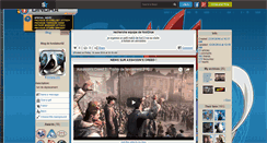 Desktop Screenshot of fondateur02.skyrock.com