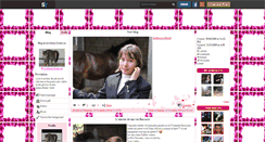 Desktop Screenshot of lovesioux-eclair-xx.skyrock.com