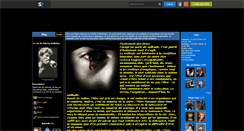 Desktop Screenshot of johnny2340.skyrock.com