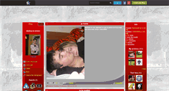Desktop Screenshot of ant201.skyrock.com