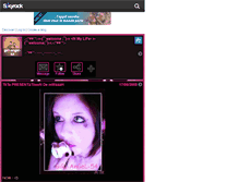 Tablet Screenshot of girl-angel-54.skyrock.com