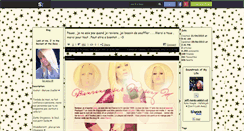 Desktop Screenshot of be-sexy-m.skyrock.com