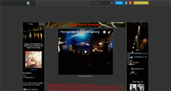 Desktop Screenshot of djperso.skyrock.com