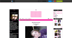 Desktop Screenshot of just3-mwa-69.skyrock.com