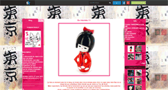 Desktop Screenshot of nippon-loves.skyrock.com