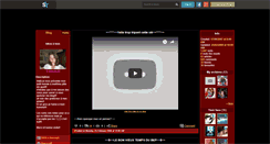 Desktop Screenshot of miss-jlo-29.skyrock.com
