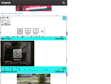Tablet Screenshot of dan59150.skyrock.com
