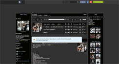 Desktop Screenshot of mido-aka36.skyrock.com