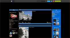 Desktop Screenshot of cites-du-78.skyrock.com