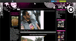 Desktop Screenshot of nesta4freestyle.skyrock.com