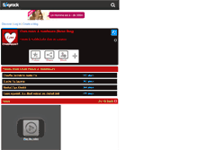 Tablet Screenshot of chebhasnitjr.skyrock.com