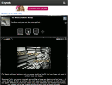 Tablet Screenshot of bookmaniak.skyrock.com