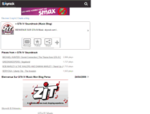 Tablet Screenshot of gta-iv-music.skyrock.com