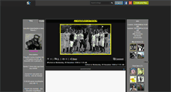 Desktop Screenshot of meexchou.skyrock.com