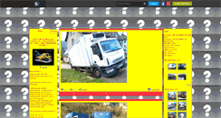 Desktop Screenshot of citycar.skyrock.com
