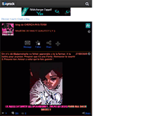 Tablet Screenshot of cherch-pas-78190.skyrock.com