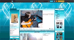 Desktop Screenshot of legothdu56.skyrock.com