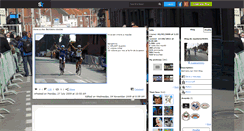 Desktop Screenshot of mysterio59301.skyrock.com
