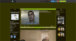 Desktop Screenshot of mohamed351.skyrock.com
