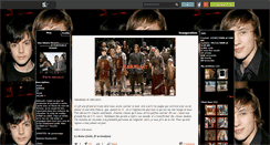 Desktop Screenshot of fiic-for-edmund-x3.skyrock.com