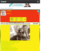 Tablet Screenshot of dadchape78.skyrock.com