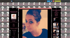 Desktop Screenshot of marraine-du-net-x.skyrock.com