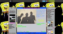 Desktop Screenshot of funnyandsea.skyrock.com