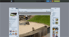 Desktop Screenshot of modus38.skyrock.com