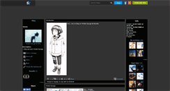 Desktop Screenshot of hinata-hyuuga-konoha.skyrock.com