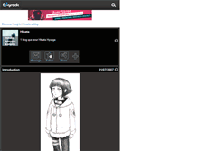 Tablet Screenshot of hinata-hyuuga-konoha.skyrock.com