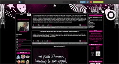 Desktop Screenshot of catouamour2b.skyrock.com