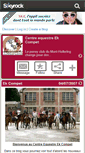 Mobile Screenshot of ekcompet57800.skyrock.com