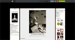 Desktop Screenshot of fic-breaking-dawn.skyrock.com