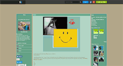 Desktop Screenshot of les-petite-tete.skyrock.com