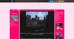 Desktop Screenshot of jute-mes-photos-xx.skyrock.com