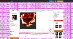 Desktop Screenshot of amikah05.skyrock.com