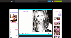 Desktop Screenshot of buffy-contre-les-vamps.skyrock.com