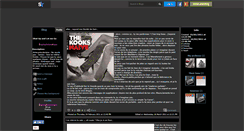 Desktop Screenshot of epitaphelunatique.skyrock.com