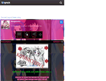 Tablet Screenshot of airi-ayu.skyrock.com